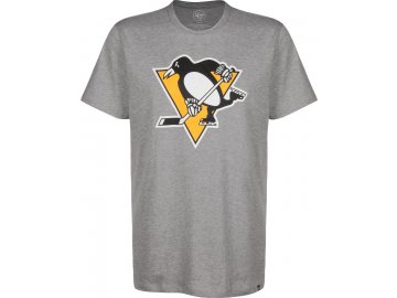 Tričko Pittsburgh Penguins Imprint '47 SPLITTER Tee