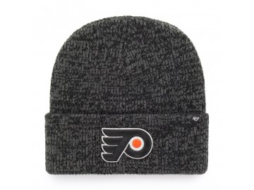 Zimní čepice Philadelphia Flyers Brain Freeze '47 CUFF KNIT