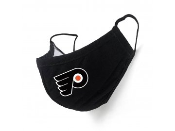Rouška Philadelphia Flyers Black
