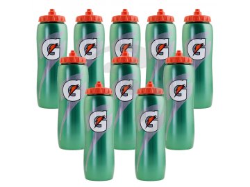 Gatorade Bidon 0,9l 10-pack
