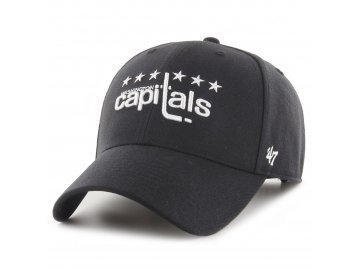 capitals