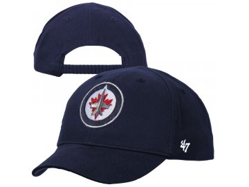 infant snapback