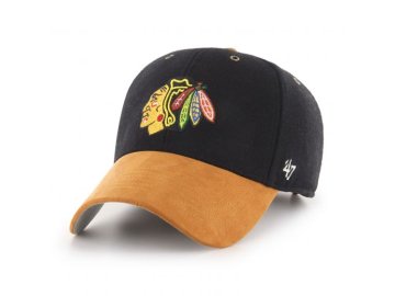 CHICAGO BROWN