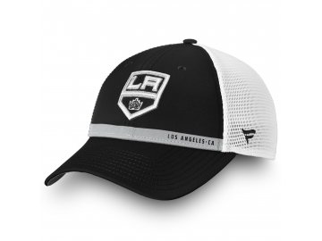 Kšiltovka Los Angeles Kings Rinkside Authentic Pro Trucker