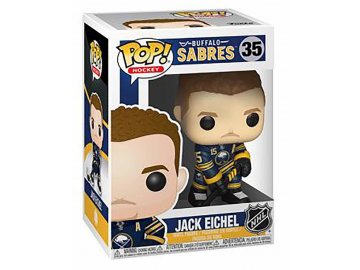 eichel pop