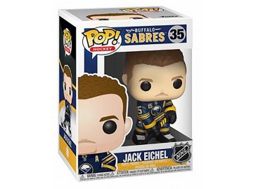 Figurka POP! Jack Eichel #9 Buffalo Sabres