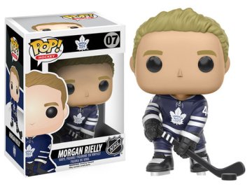 rielly