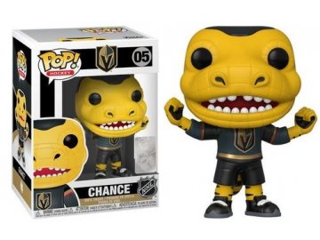 Figurka POP! Chance Vegas Golden Knights Mascot