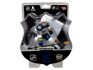 Figurka Jack Eichel #15 Buffalo Sabres Winter Classic 2018 Imports Dragon