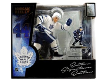 rielly