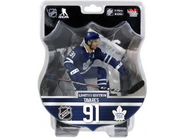 Figurka John Tavares #91 Toronto Maple Leafs Imports Dragon