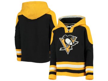 PITTS SWEATSHIRT