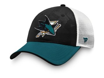 iconic trucker