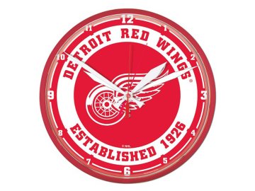 DETROITCLOCK