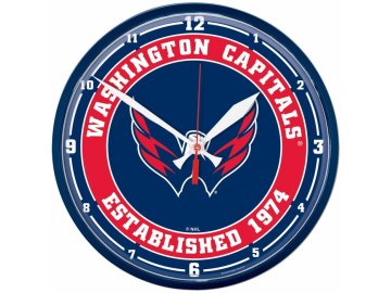 WASHINGTON CLOCK