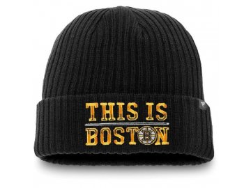 THIS IS BOSTON