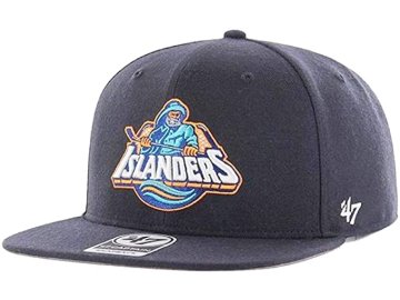ISLANDEEEEERS