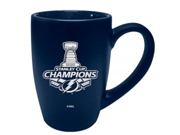 Hrneček Tampa Bay Lightning 2020 Stanley Cup Champions 15oz. Bistro Mug