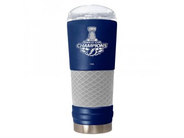 Termohrnek Tampa Bay Lightning 2020 Stanley Cup Champions 24oz. Team Color Draft Tumbler