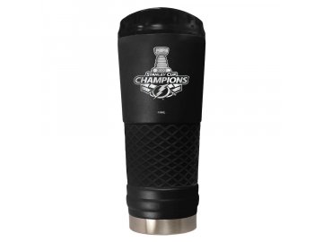 Termohrnek Tampa Bay Lightning 2020 Stanley Cup Champions 24oz. Stealth Draft Tumbler