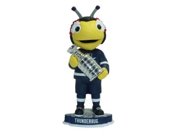Figurka Tampa Bay Lightning 2020 Stanley Cup Champions Bobblehead Mascot