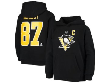 CROSBY
