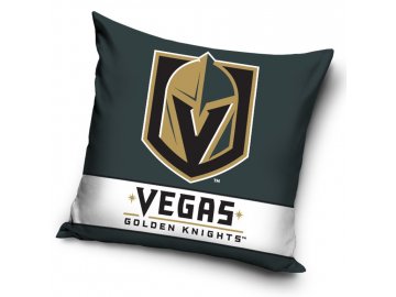 Polštářek Vegas Golden Knights