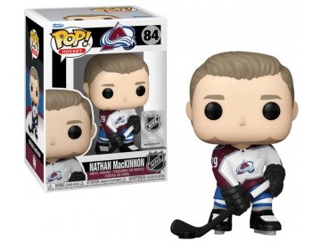 Figurka POP! Nathan MacKinnon #29 Colorado Avalanche