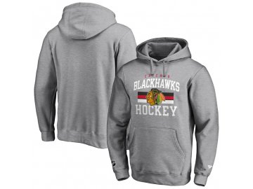 Mikina Chicago Blackhawks Iconic Dynasty Graphic