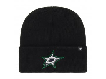 Zimní čepice Dallas Stars Haymaker '47 CUFF KNIT