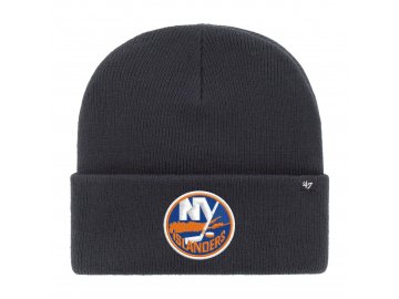 Zimní čepice New York Islanders Haymaker '47 CUFF KNIT