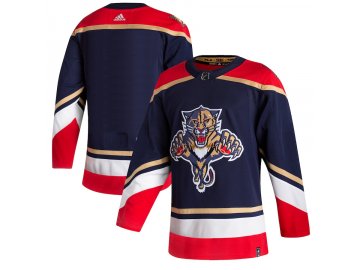 Dres Florida Panthers Adidas adizero Reverse Retro Authentic 2020/2021