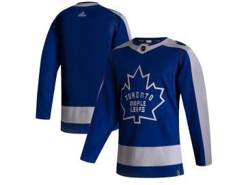 Dres Toronto Maple Leafs Adidas adizero Reverse Retro Authentic 2020/2021