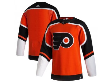 Dres Philadelphia Flyers Adidas adizero Reverse Retro Authentic 2020/2021