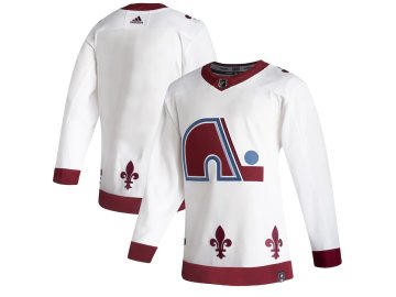 Dres Colorado Avalanche Adidas adizero Reverse Retro Authentic 2020/2021