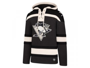 Mikina Pittsburgh Penguins Superior Lacer Hood