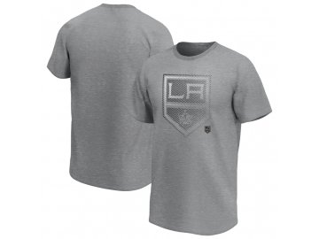 Tričko Los Angeles Kings Fade 2 Core Graphic