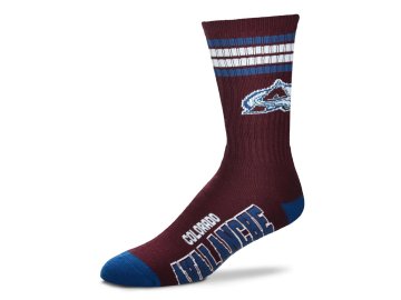 504 Colorado Avalange 4 Strip Deuce (maroon)