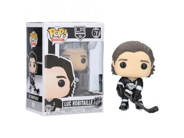 Figurka POP! Luc Robitaille #20 Los Angeles Kings