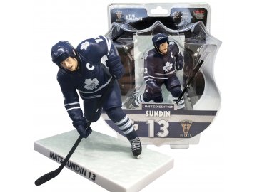 Figurka Mats Sundin #13 Toronto Maple Leafs Imports Dragon