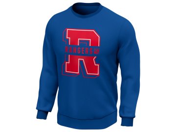 rangers crew