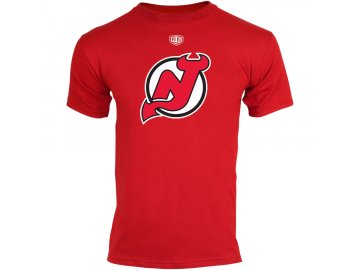 Dětské Tričko New Jersey Devils Big Logo Crest