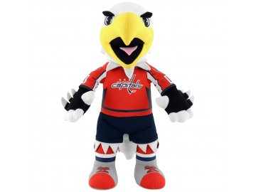 Plyšový maskot Washington Capitals Slapshot #00