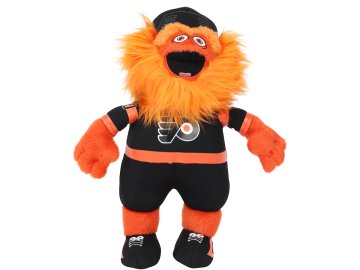 Plyšový maskot Philadelphia Flyers NHL Gritty #00