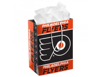 Dárková Taška Philadelphia Flyers Gift Bag