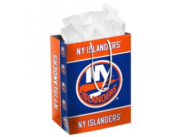 Dárková Taška New York Islanders Gift Bag