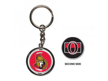 Přívěšek Ottawa Senators Key Ring