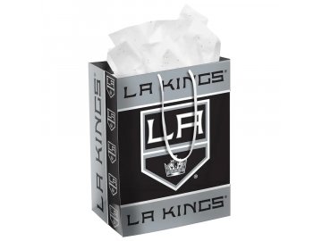 Dárková Taška Los Angeles Kings Gift Bag