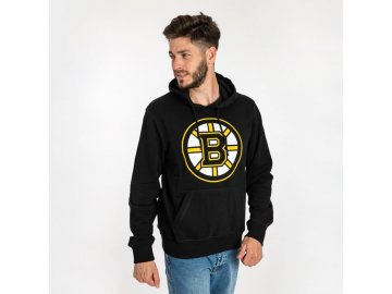 Mikina Boston Bruins Imprint Helix Pullover Hood