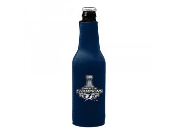 Termoobal Tampa Bay Lightning 2021 Stanley Cup Champions 12oz. Bottle Cooler